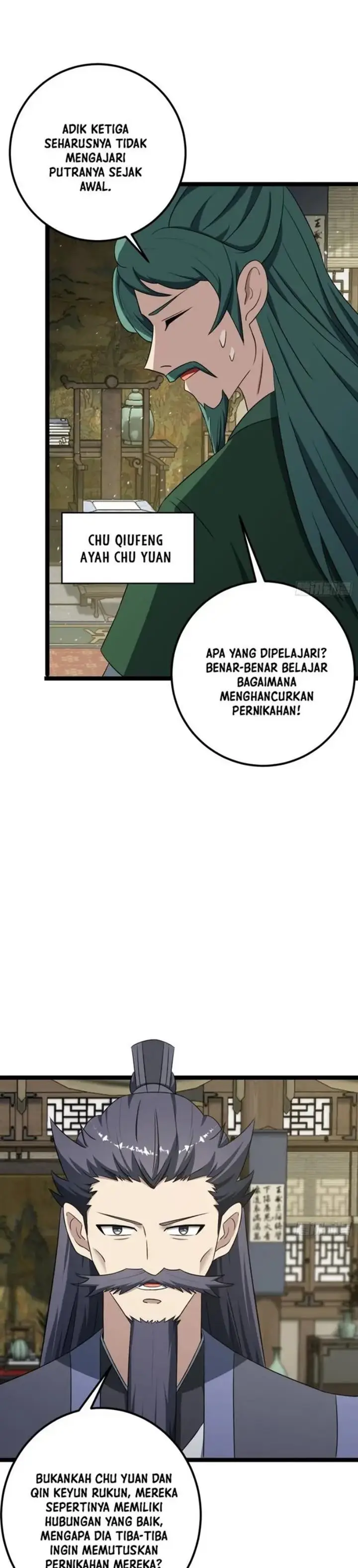 image-komik-invincible-after-a-hundred-years-of-seclusion-chapter-37-14/26