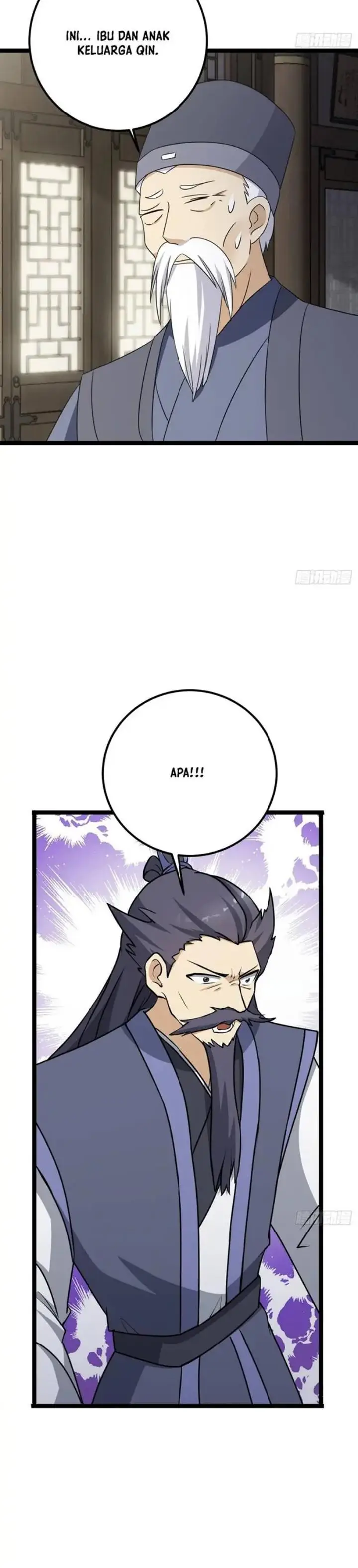 image-komik-invincible-after-a-hundred-years-of-seclusion-chapter-37-20/26