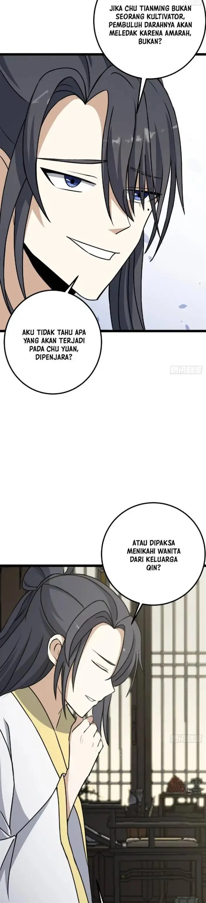 image-komik-invincible-after-a-hundred-years-of-seclusion-chapter-37-22/26
