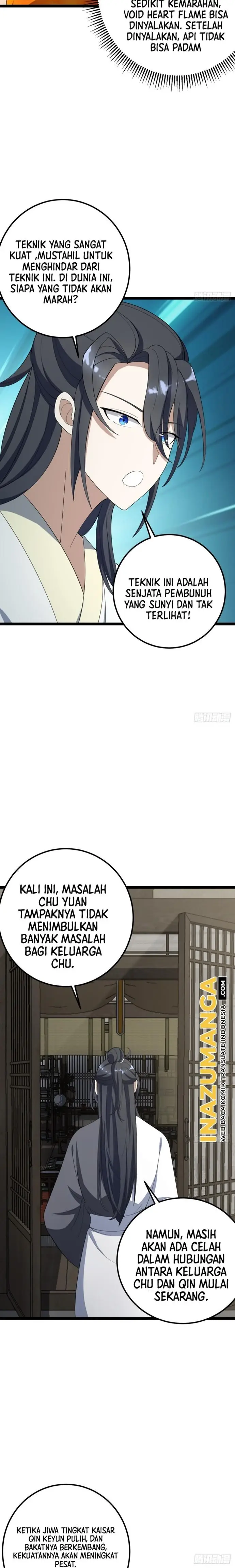 image-komik-invincible-after-a-hundred-years-of-seclusion-chapter-39-7/11
