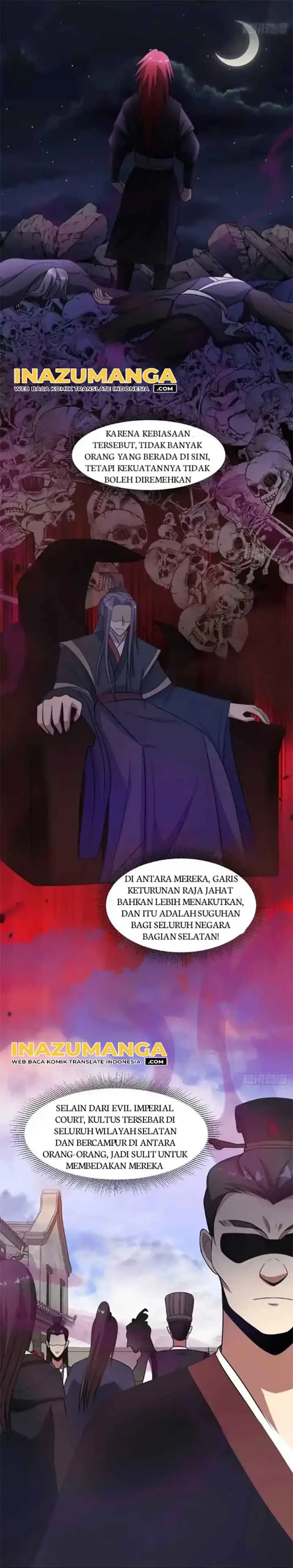 image-komik-invincible-after-a-hundred-years-of-seclusion-chapter-4-5/19