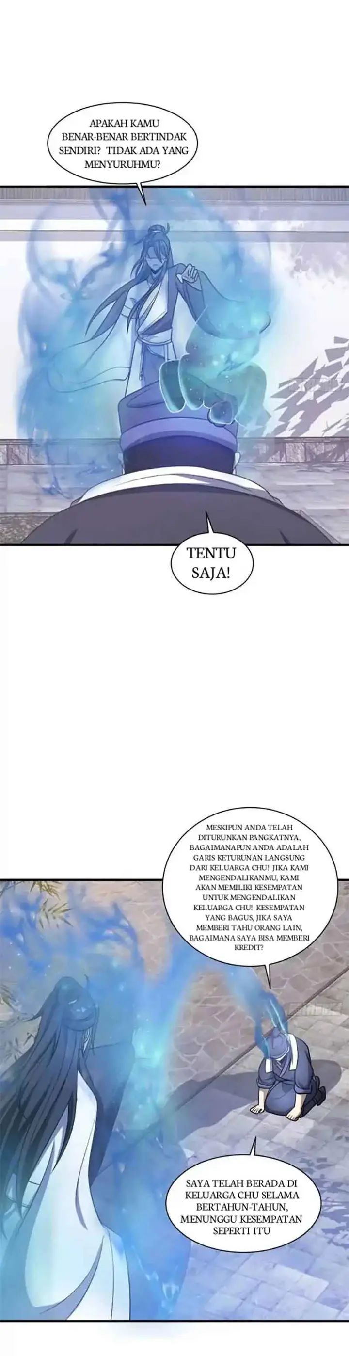 image-komik-invincible-after-a-hundred-years-of-seclusion-chapter-4-7/19