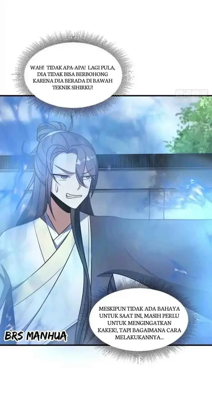 image-komik-invincible-after-a-hundred-years-of-seclusion-chapter-4-8/19