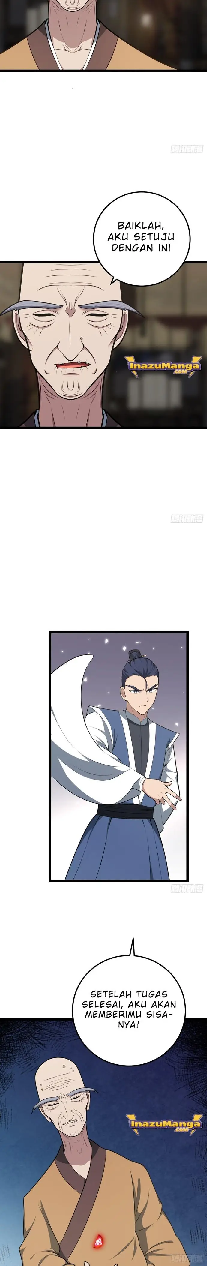 image-komik-invincible-after-a-hundred-years-of-seclusion-chapter-40-1/9
