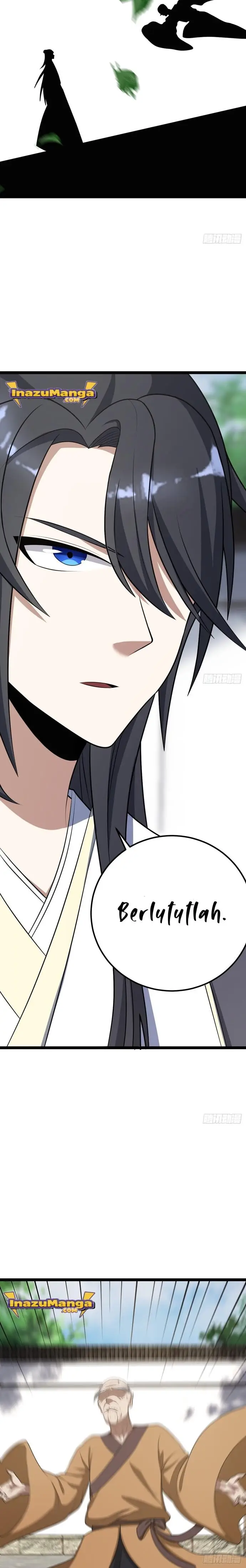 image-komik-invincible-after-a-hundred-years-of-seclusion-chapter-40-5/9