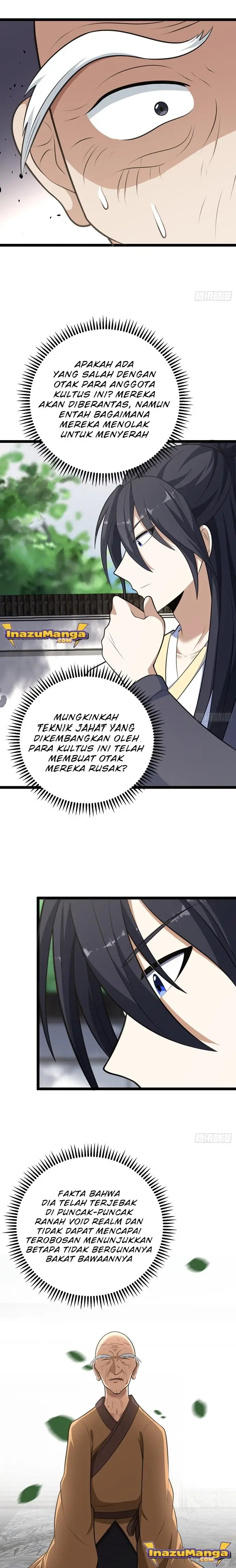 image-komik-invincible-after-a-hundred-years-of-seclusion-chapter-40-7/9