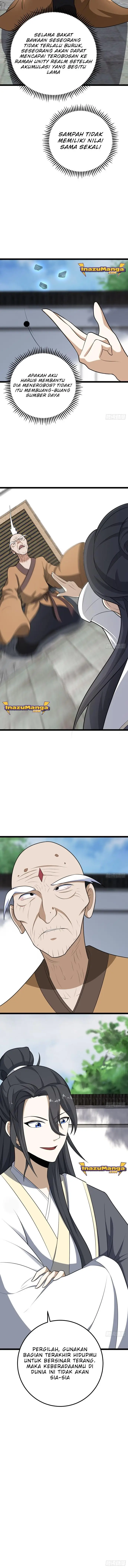 image-komik-invincible-after-a-hundred-years-of-seclusion-chapter-40-8/9