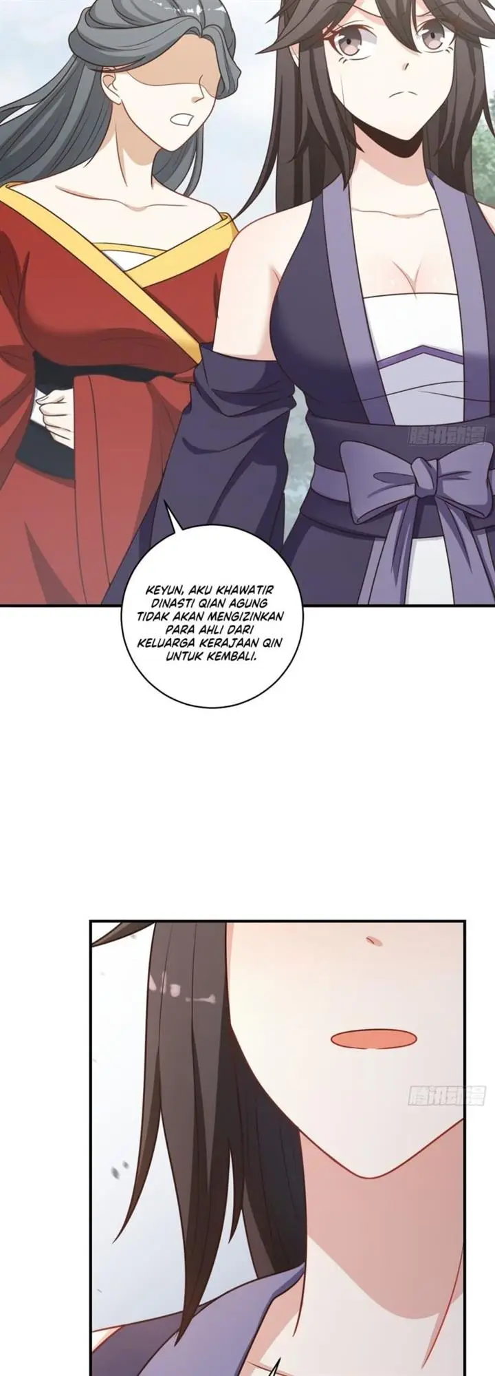 image-komik-invincible-after-a-hundred-years-of-seclusion-chapter-57-3/23