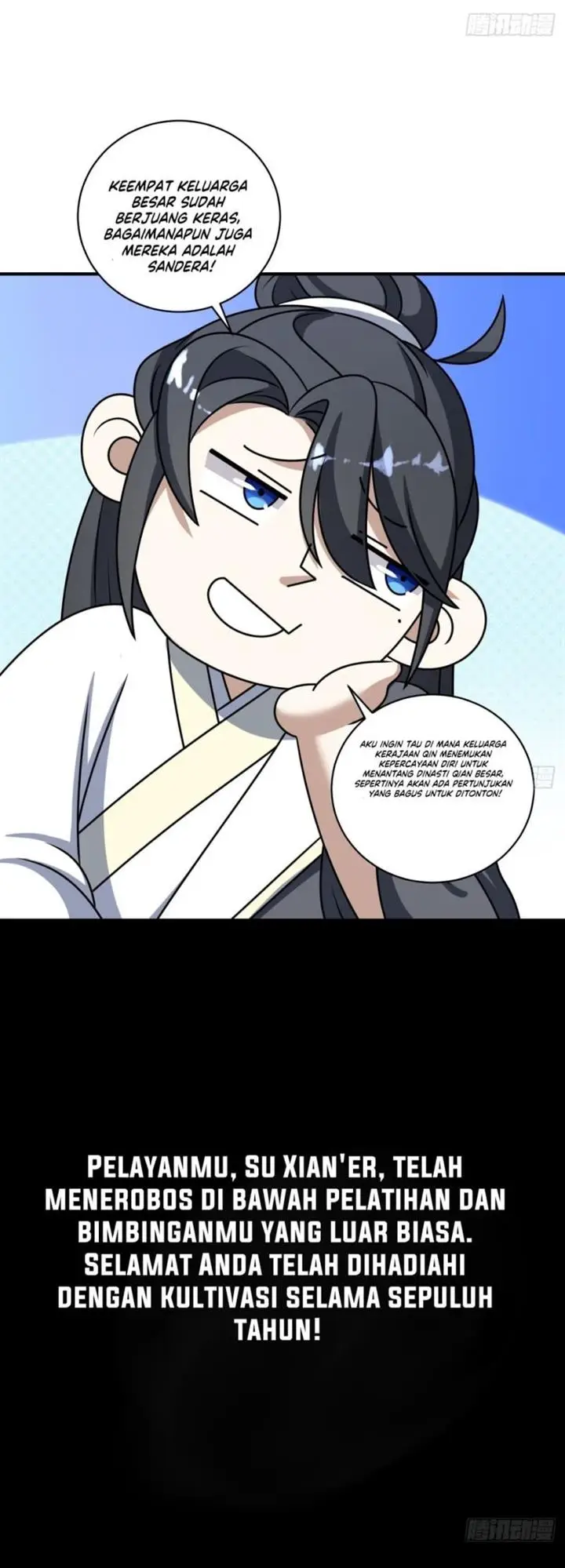 image-komik-invincible-after-a-hundred-years-of-seclusion-chapter-57-11/23