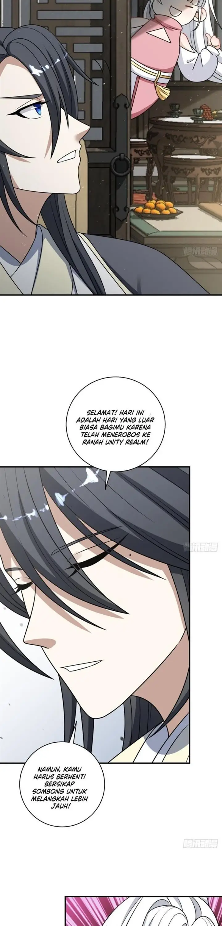 image-komik-invincible-after-a-hundred-years-of-seclusion-chapter-57-14/23