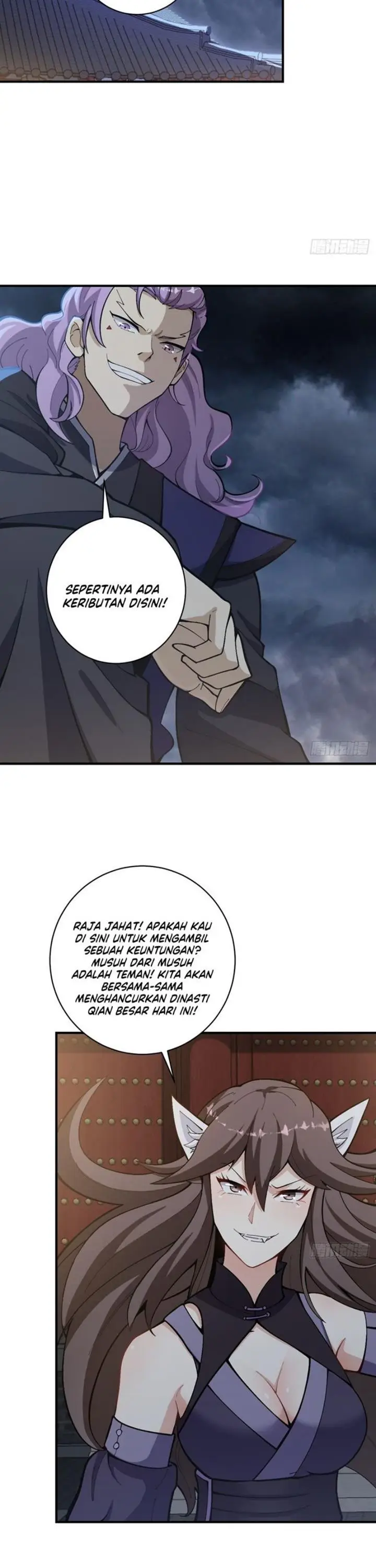 image-komik-invincible-after-a-hundred-years-of-seclusion-chapter-57-17/23