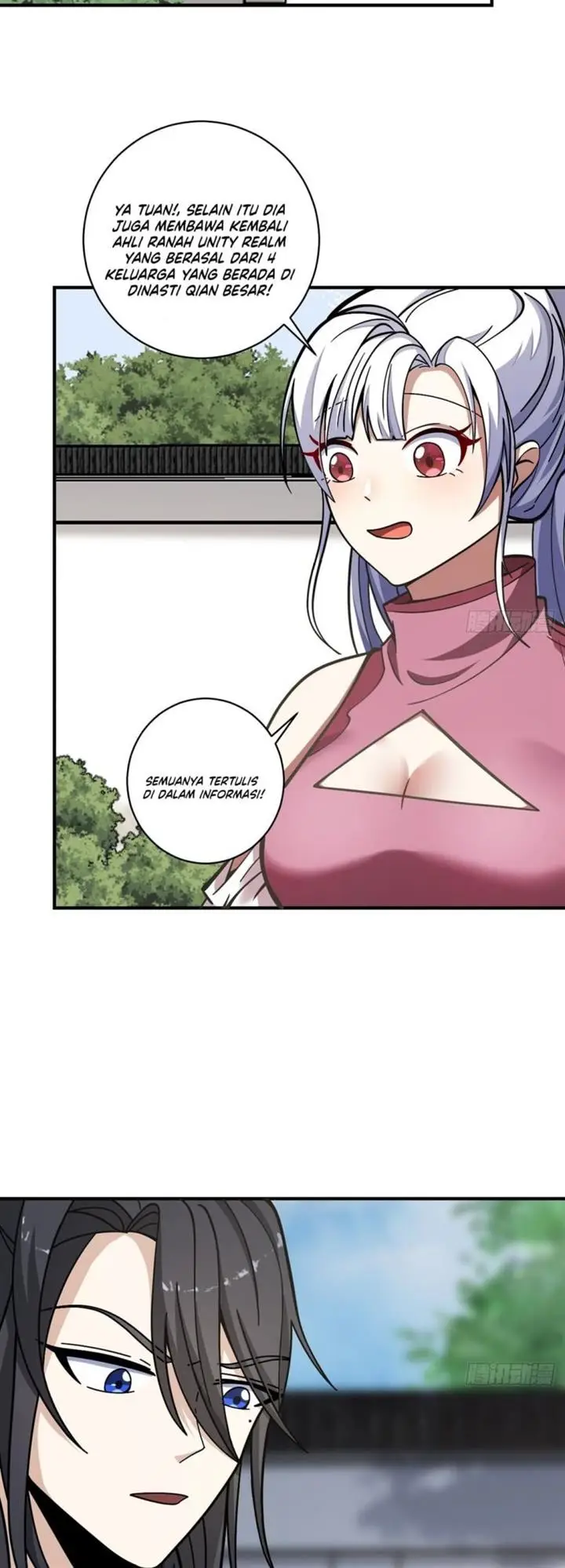 image-komik-invincible-after-a-hundred-years-of-seclusion-chapter-58-1/23