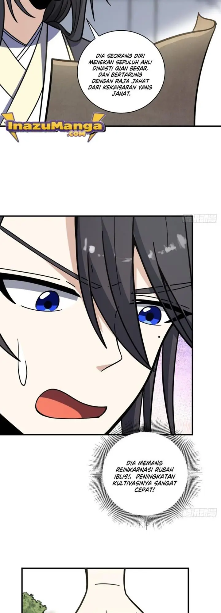 image-komik-invincible-after-a-hundred-years-of-seclusion-chapter-58-2/23