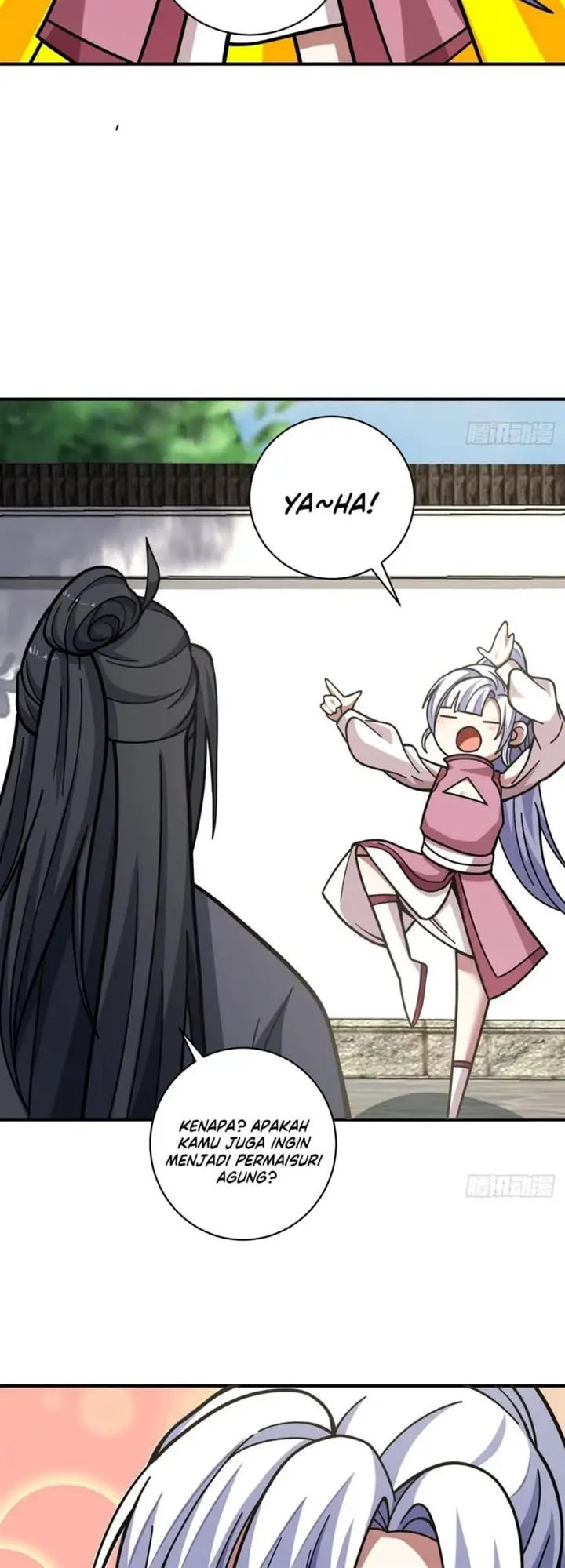 image-komik-invincible-after-a-hundred-years-of-seclusion-chapter-58-4/23
