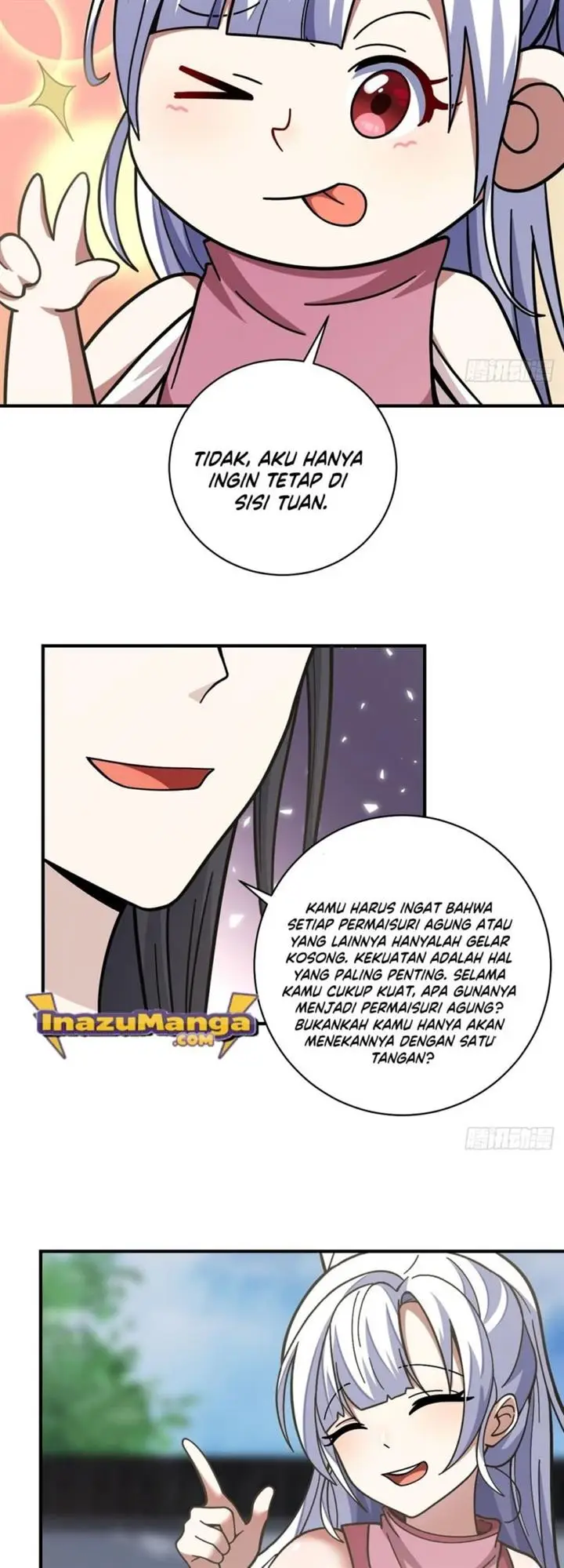 image-komik-invincible-after-a-hundred-years-of-seclusion-chapter-58-5/23