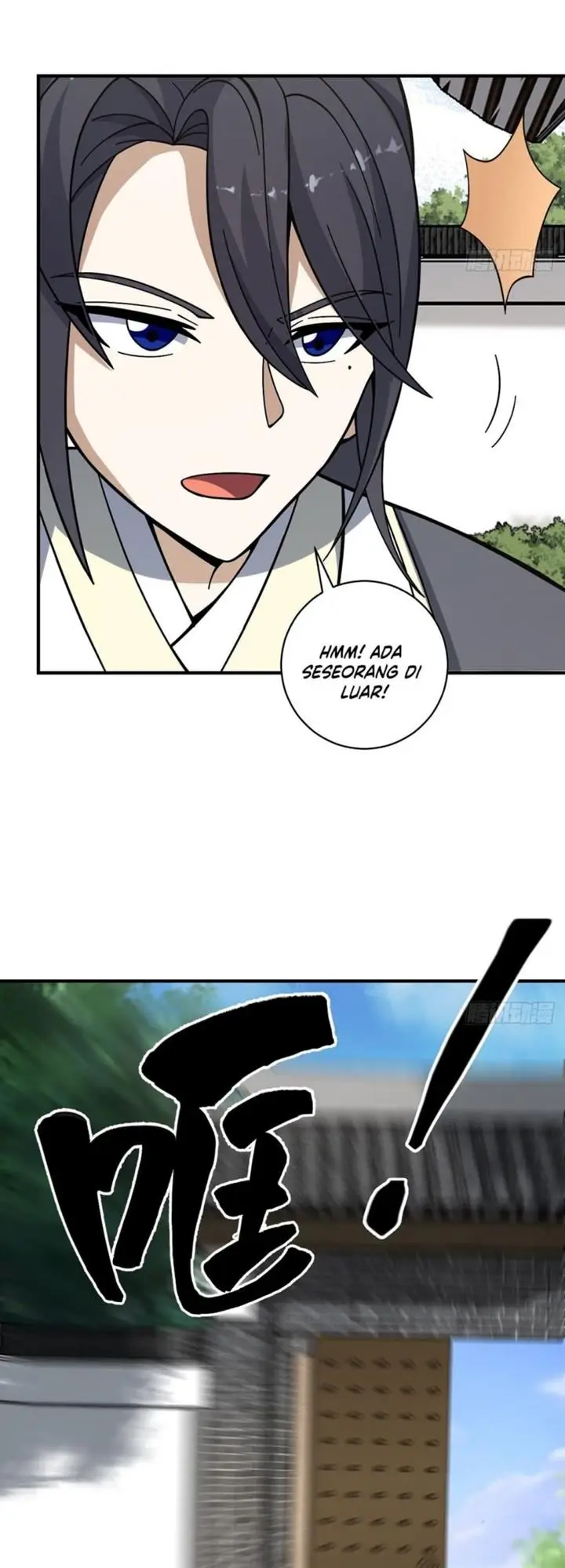 image-komik-invincible-after-a-hundred-years-of-seclusion-chapter-58-7/23