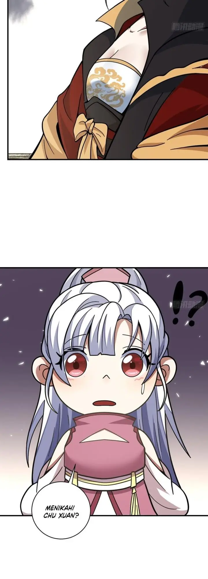 image-komik-invincible-after-a-hundred-years-of-seclusion-chapter-58-10/23