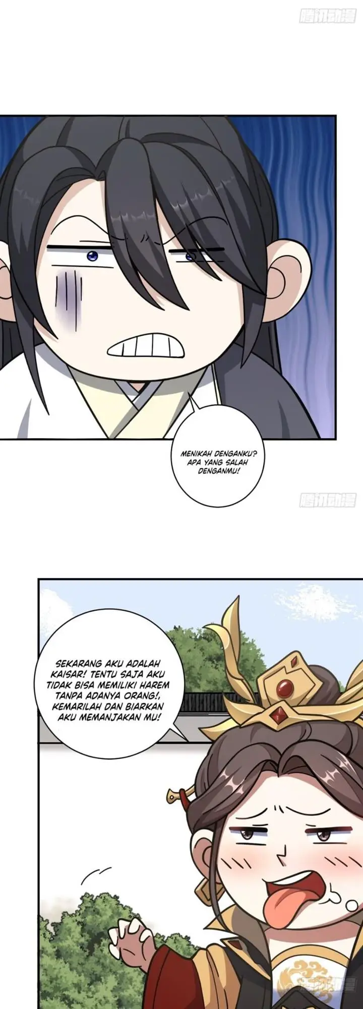 image-komik-invincible-after-a-hundred-years-of-seclusion-chapter-58-11/23
