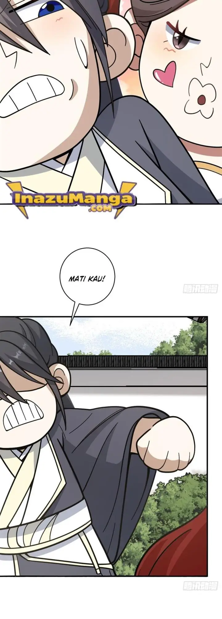 image-komik-invincible-after-a-hundred-years-of-seclusion-chapter-58-13/23