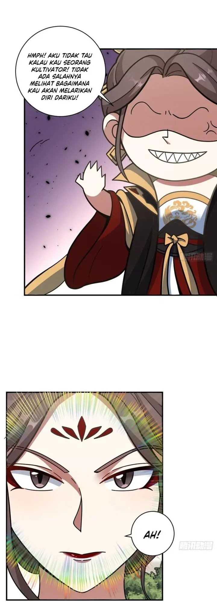 image-komik-invincible-after-a-hundred-years-of-seclusion-chapter-58-14/23