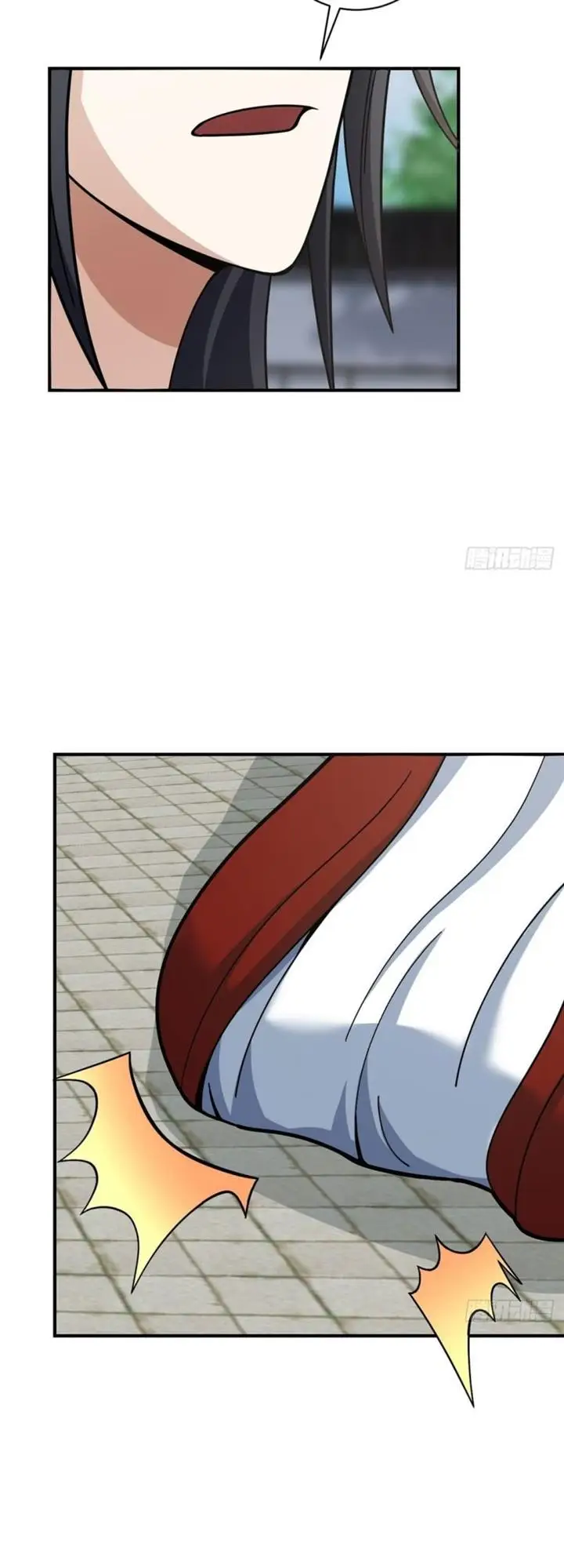 image-komik-invincible-after-a-hundred-years-of-seclusion-chapter-58-16/23