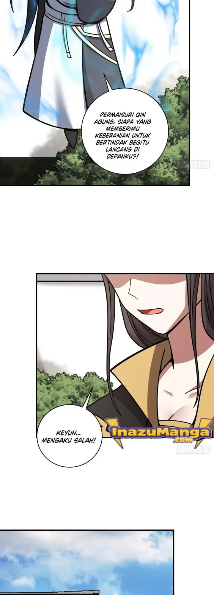 image-komik-invincible-after-a-hundred-years-of-seclusion-chapter-58-18/23