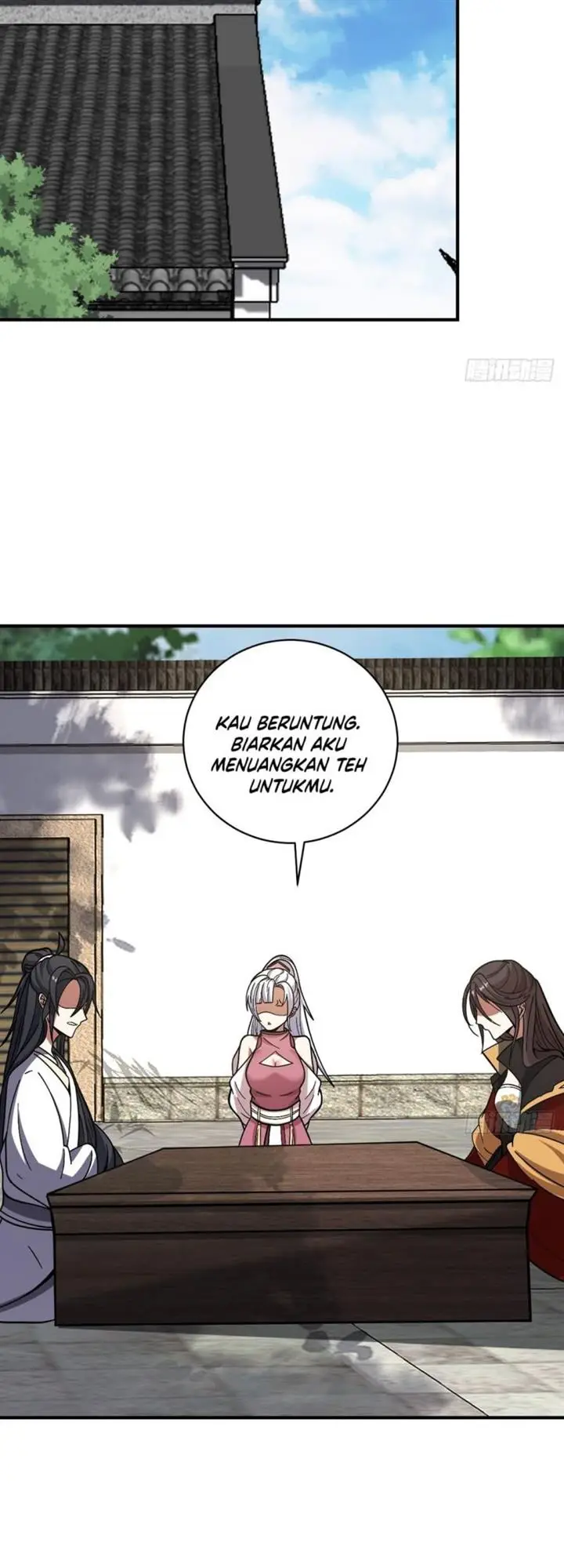 image-komik-invincible-after-a-hundred-years-of-seclusion-chapter-58-19/23