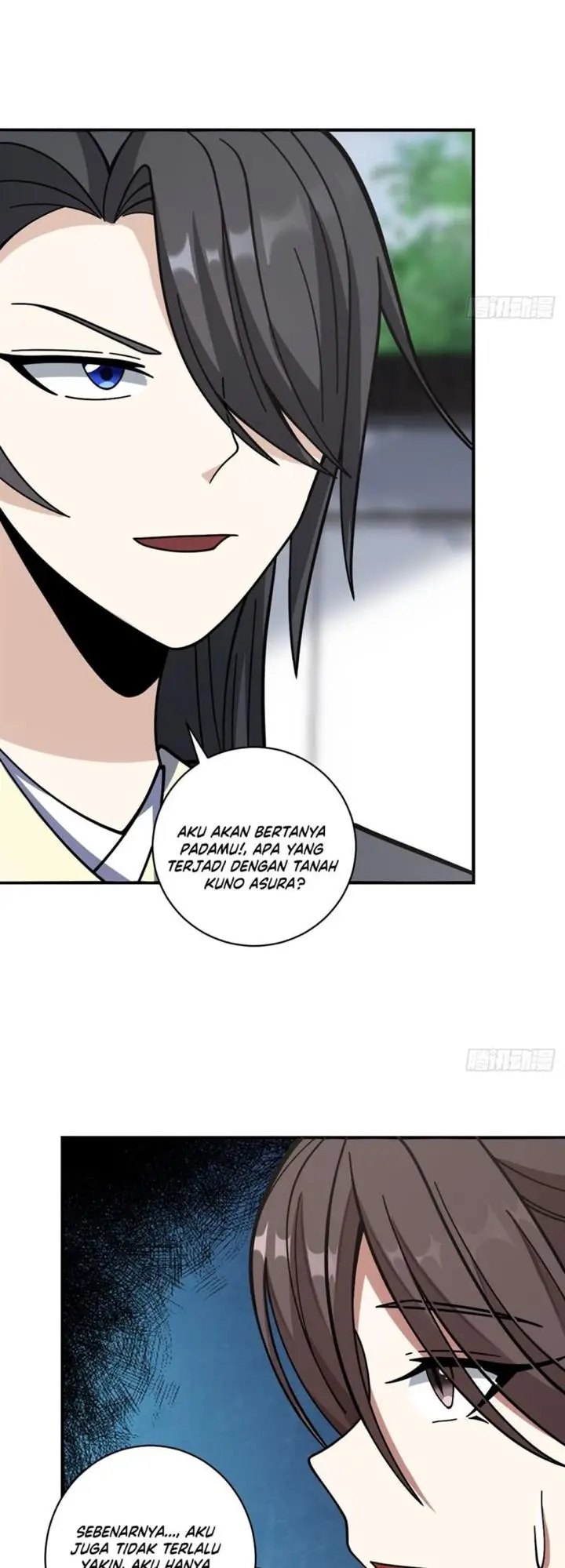image-komik-invincible-after-a-hundred-years-of-seclusion-chapter-58-20/23