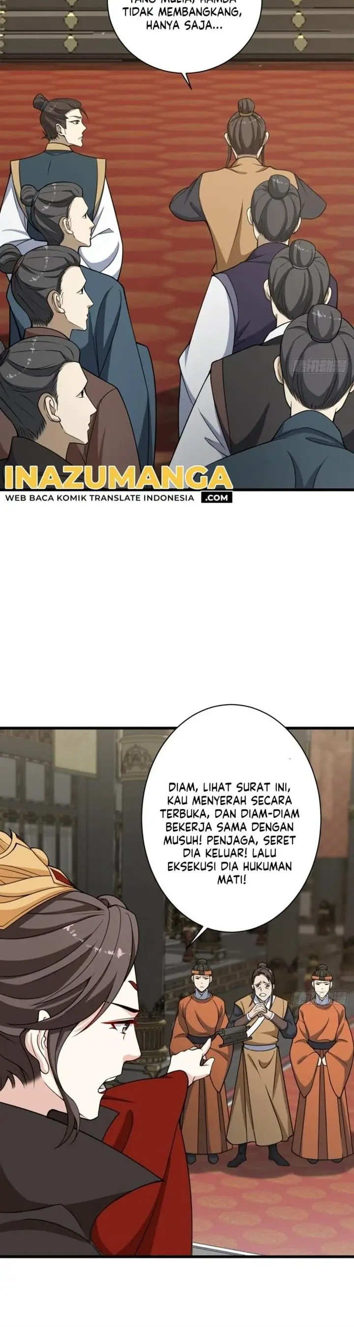 image-komik-invincible-after-a-hundred-years-of-seclusion-chapter-61-1/28