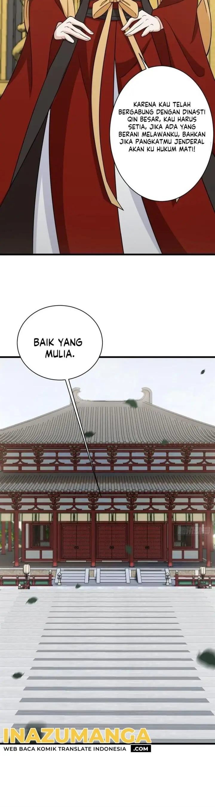 image-komik-invincible-after-a-hundred-years-of-seclusion-chapter-61-3/28