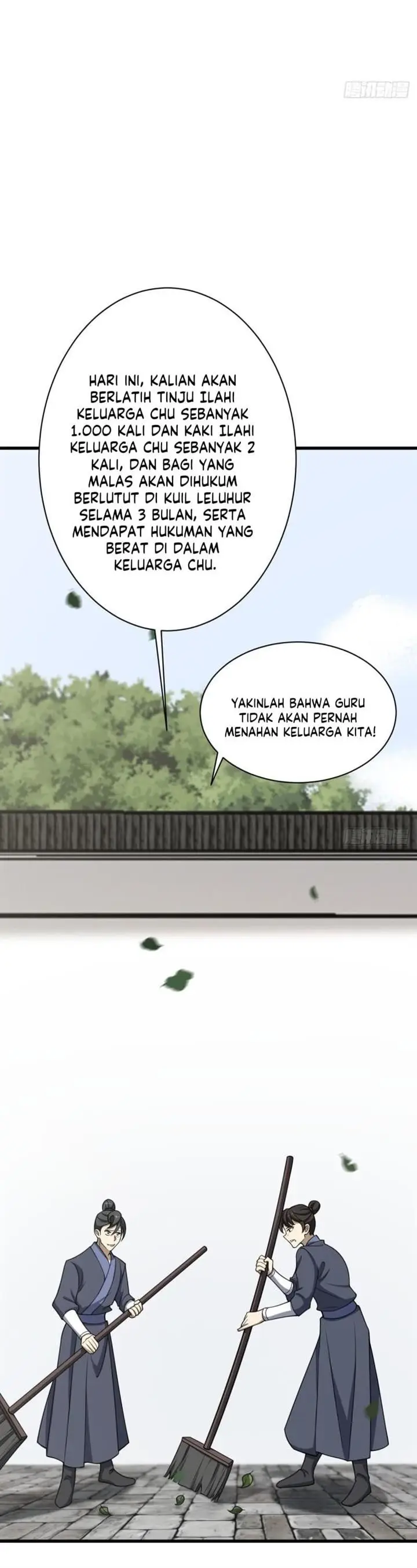 image-komik-invincible-after-a-hundred-years-of-seclusion-chapter-61-4/28