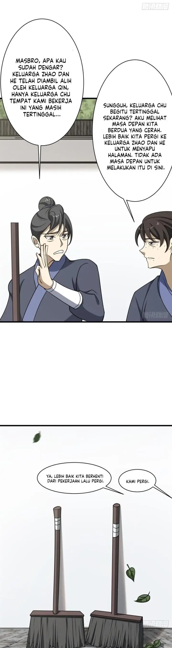 image-komik-invincible-after-a-hundred-years-of-seclusion-chapter-61-5/28