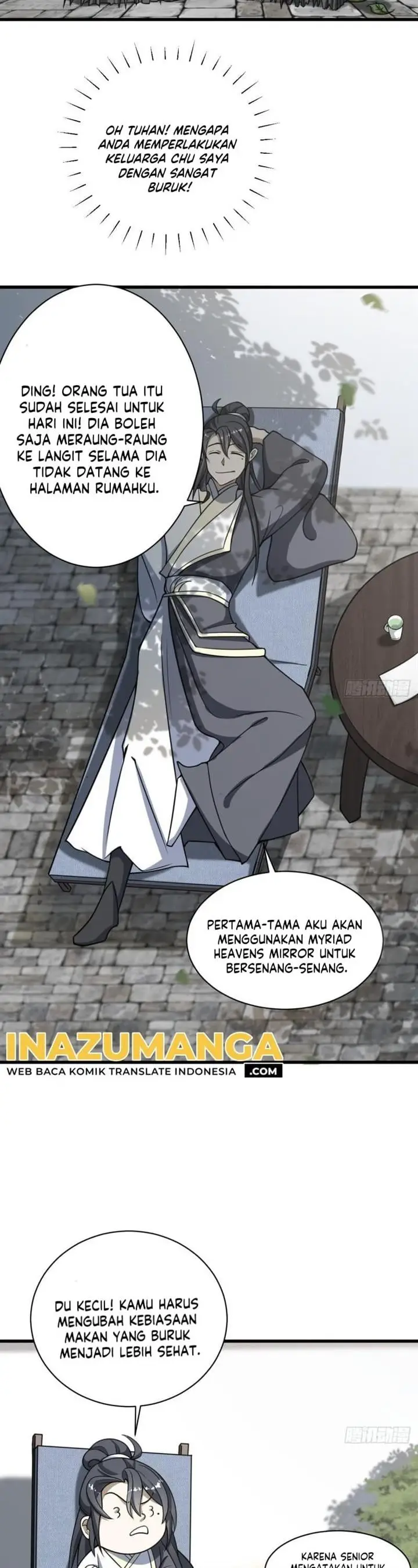 image-komik-invincible-after-a-hundred-years-of-seclusion-chapter-61-6/28