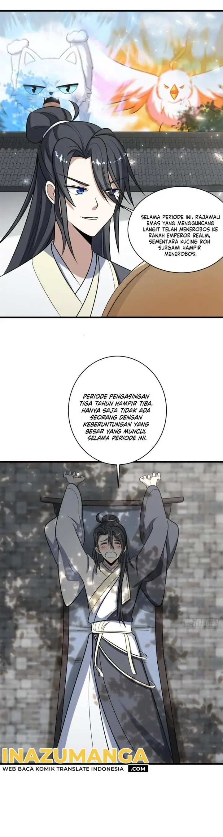 image-komik-invincible-after-a-hundred-years-of-seclusion-chapter-61-8/28