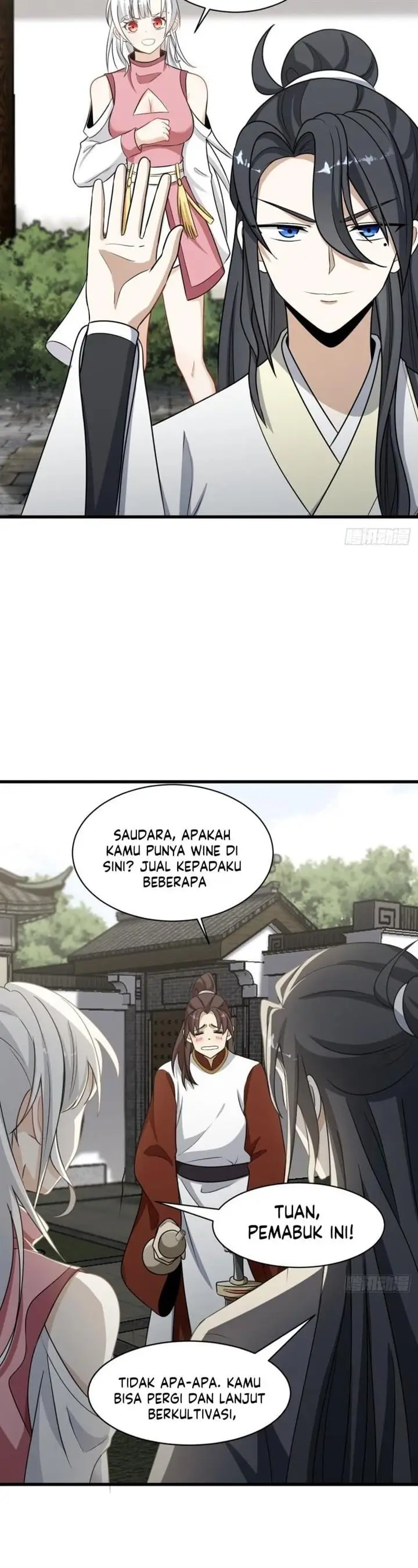 image-komik-invincible-after-a-hundred-years-of-seclusion-chapter-61-13/28