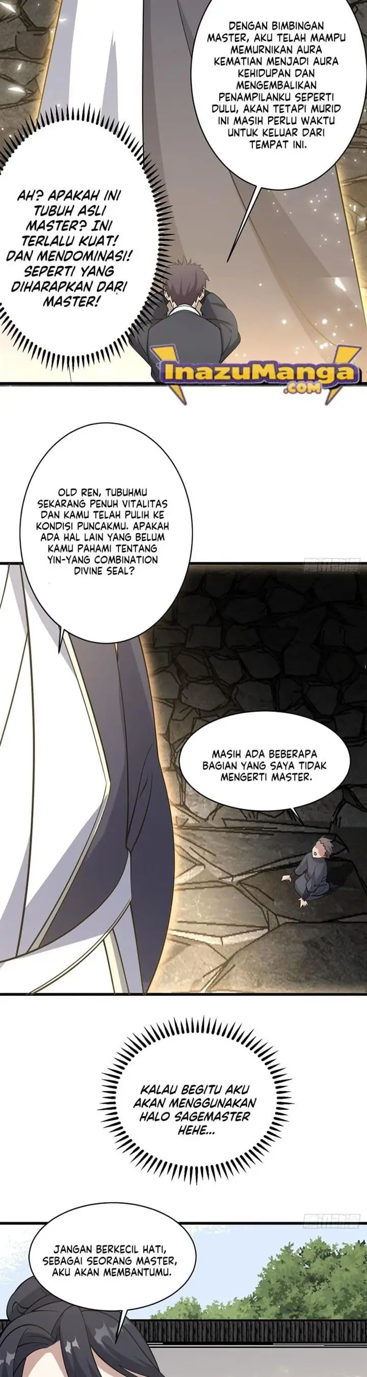 image-komik-invincible-after-a-hundred-years-of-seclusion-chapter-62-25/30