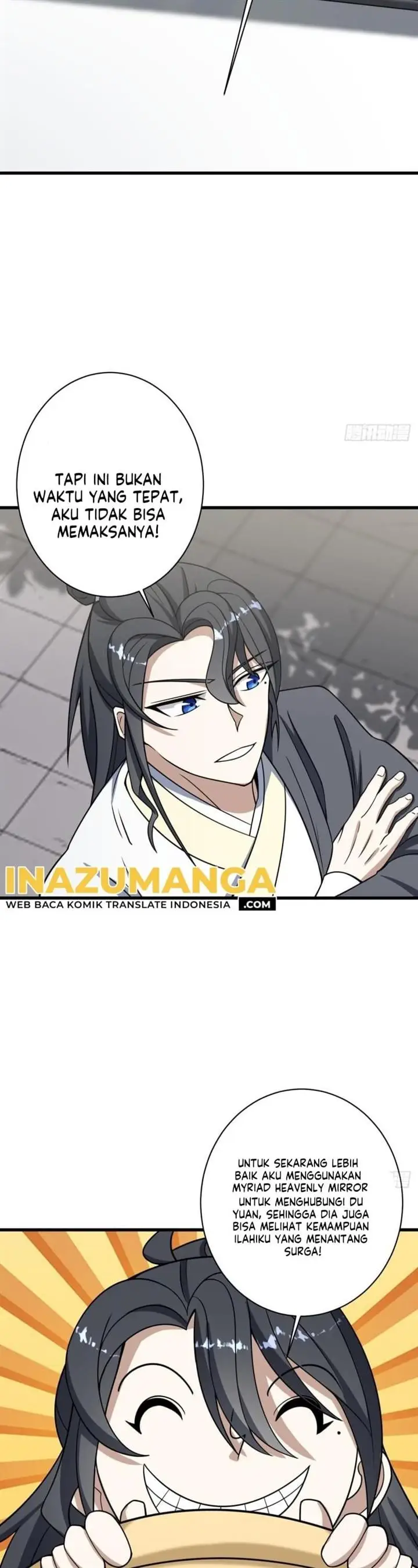 image-komik-invincible-after-a-hundred-years-of-seclusion-chapter-63-1/27