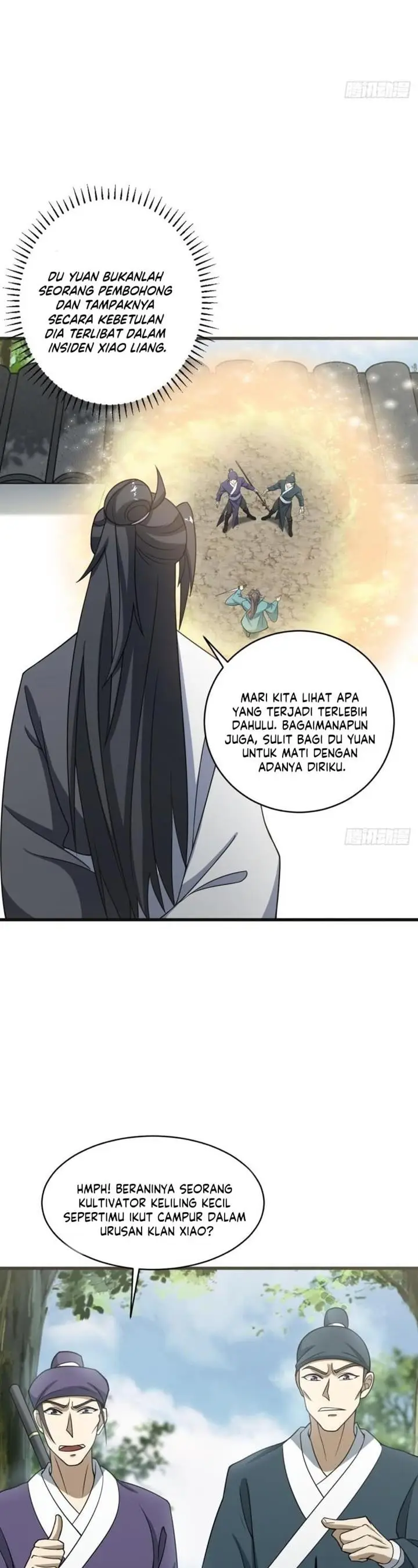 image-komik-invincible-after-a-hundred-years-of-seclusion-chapter-63-4/27