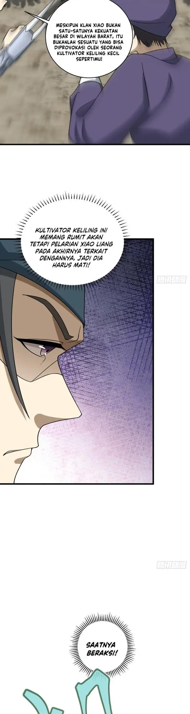 image-komik-invincible-after-a-hundred-years-of-seclusion-chapter-63-7/27