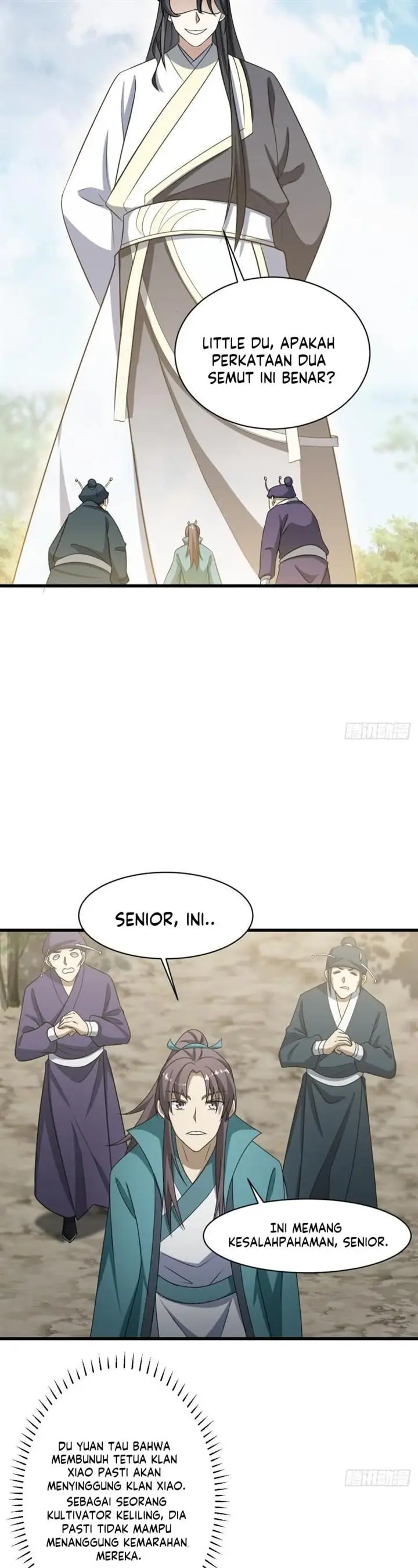 image-komik-invincible-after-a-hundred-years-of-seclusion-chapter-63-15/27