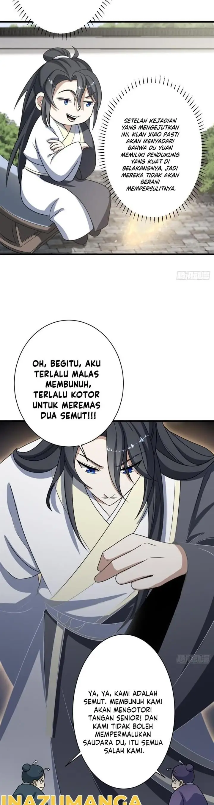 image-komik-invincible-after-a-hundred-years-of-seclusion-chapter-63-16/27