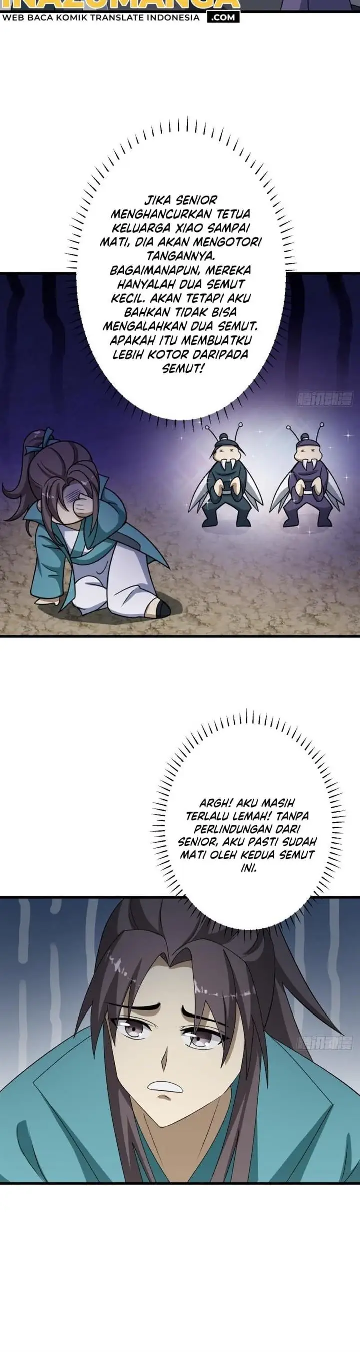 image-komik-invincible-after-a-hundred-years-of-seclusion-chapter-63-17/27