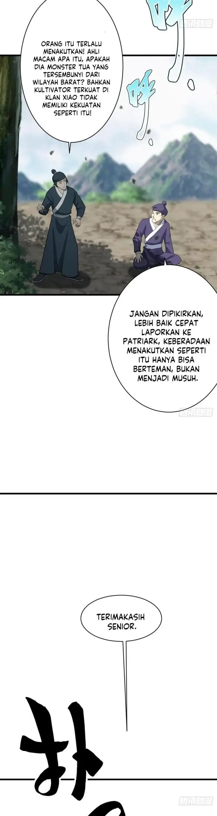 image-komik-invincible-after-a-hundred-years-of-seclusion-chapter-63-21/27