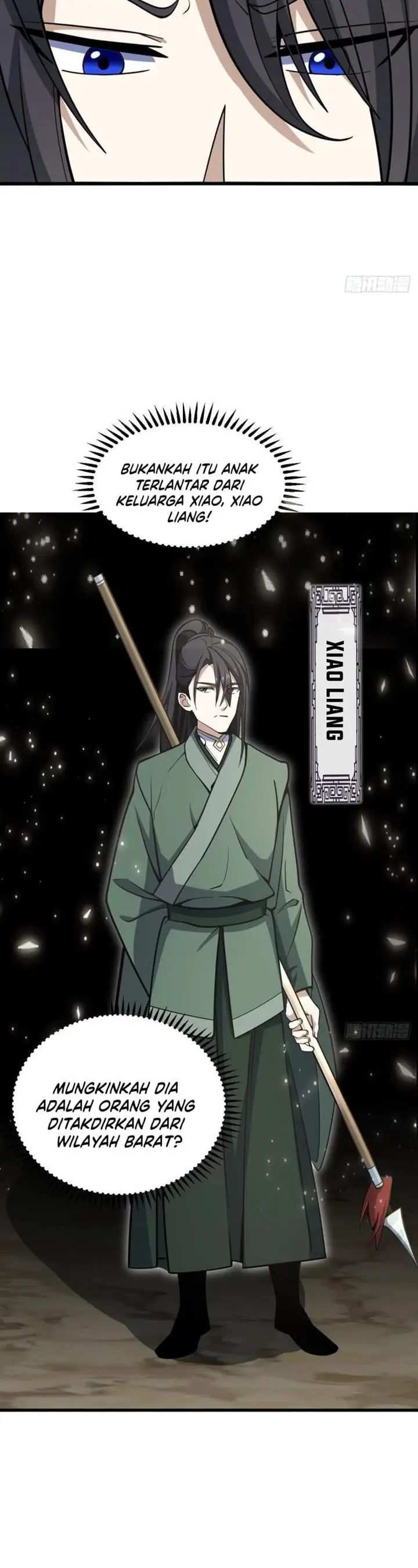 image-komik-invincible-after-a-hundred-years-of-seclusion-chapter-64-3/24