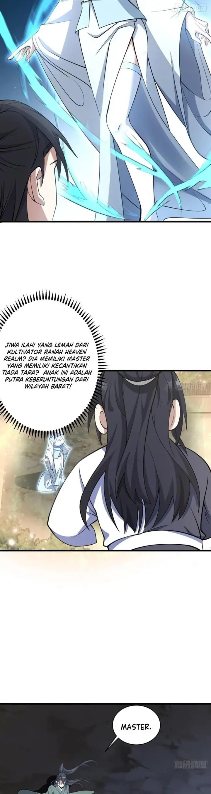 image-komik-invincible-after-a-hundred-years-of-seclusion-chapter-64-5/24