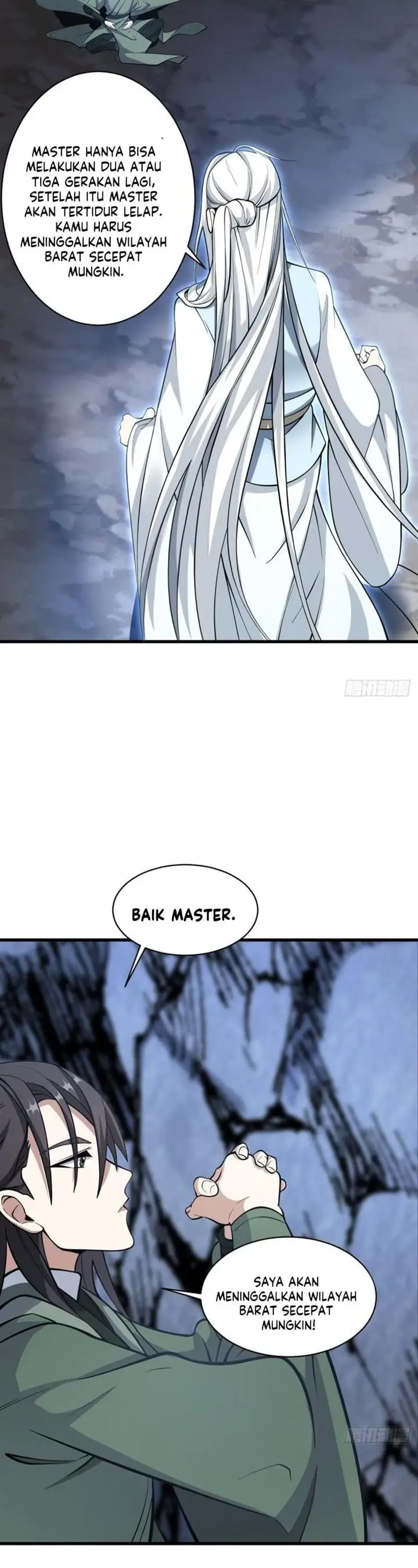 image-komik-invincible-after-a-hundred-years-of-seclusion-chapter-64-6/24