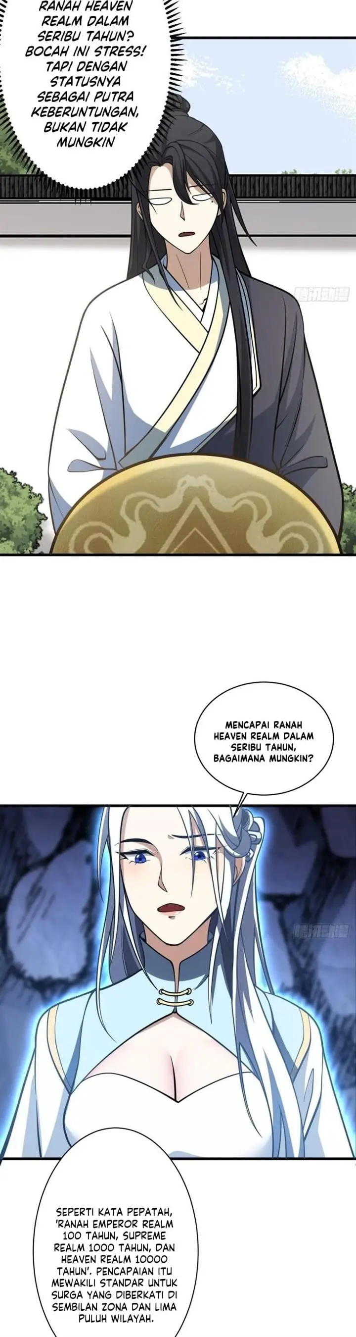 image-komik-invincible-after-a-hundred-years-of-seclusion-chapter-64-9/24