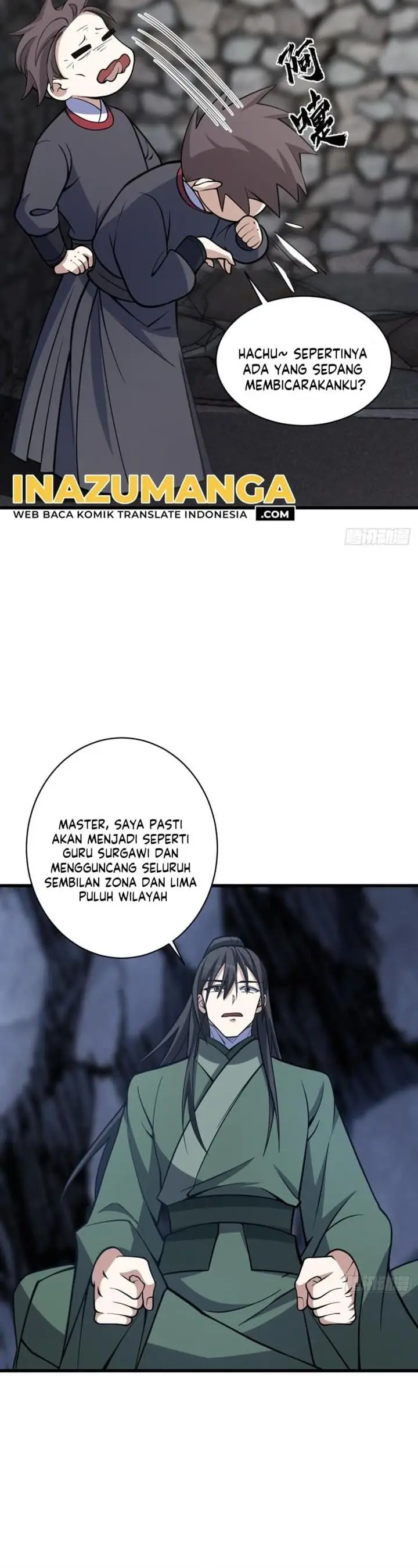 image-komik-invincible-after-a-hundred-years-of-seclusion-chapter-64-15/24