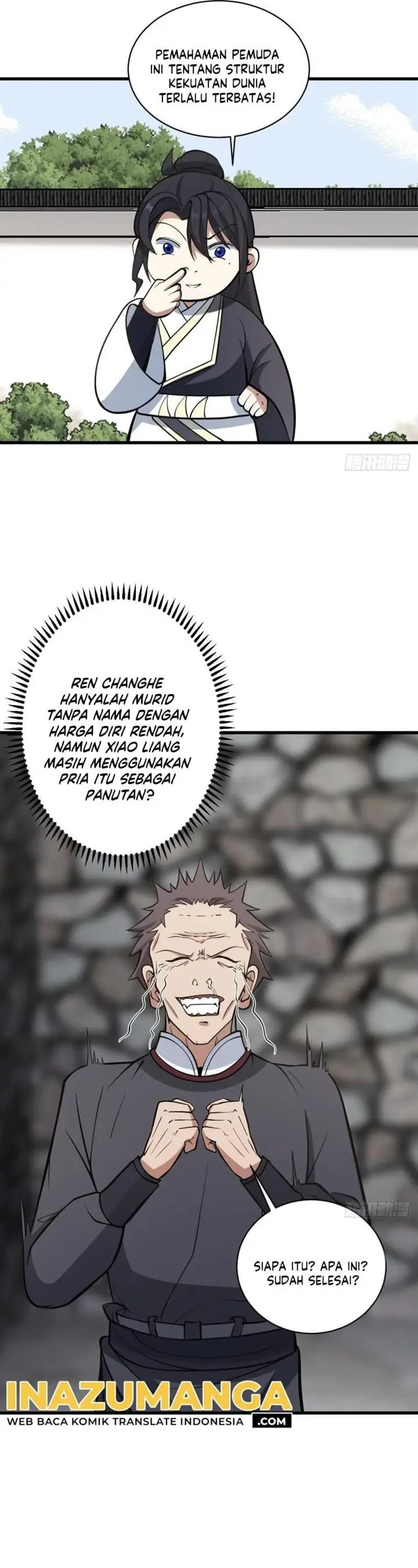 image-komik-invincible-after-a-hundred-years-of-seclusion-chapter-64-16/24