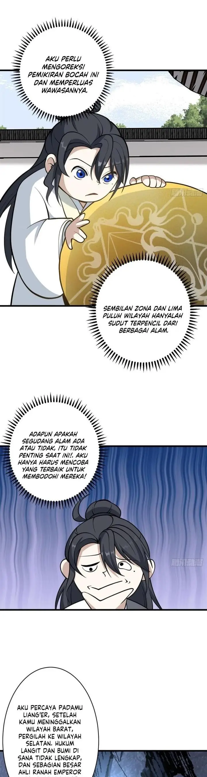 image-komik-invincible-after-a-hundred-years-of-seclusion-chapter-64-17/24